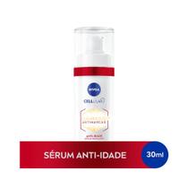 NIVEA Sérum Facial Cellular Luminous 630 ANTIMARCAS Anti-idade 30ml