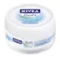 Nivea soft 200 ml branco Nivea soft 200 ml branco