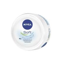 Nivea Soft Creme 98g