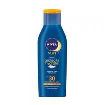 Nivea sun locion protector solar spf30 200ml Nivea sun locion protector solar spf30 200ml