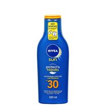 NIVEA Sun Protect & Hidrata FPS 30 - Protetor Solar 100ml