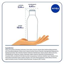 NIVEA SUN Protetor Solar Protect e Hidrata FPS30 200ml