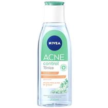 NIVEA Tônico Facial Acne Control - 200ml