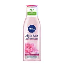 NIVEA Tônico Facial Hidratante Aqua Rose