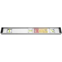 Nível 18'' Tramontina Master Alumínio Anodizado 3 Ampolas