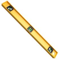 Nível 24 POL em Polímero de Engenharia 3 Ampolas 43103024 TRAMONTINA