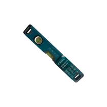 Nivel 3 Bolhas Aluminio Base Magnetica 60cm 24" 3425155 Gross