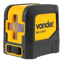 Nível a Laser 10M - NLV010 - 3599110129 - Vonder