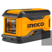 Nivel A Laser 15 Metros Com Imã Ingco HLL156508