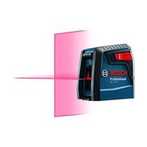 Nível A Laser 2 Linhas 12M Com Bolsa Gll 2-12 - Bosch