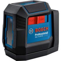 Nível a Laser, 2 Linhas Verdes, 12 Metros, GLL 12-22-g Bosch OstenVonder Nível a Laser, 2 Linhas Verdes, 12 Metros, GLL 12-22-g Bosch OstenVonder