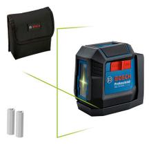 Nivel A Laser 2 Linhas Verdes Bosch Gll 12-22 G 12 Metros Nivel A Laser 2 Linhas Verdes Bosch Gll 12-22 G 12 Metros