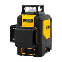 Nível a laser 30m recarregável nlr 030 vonder