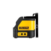 Nível a Laser Auto Nivelador 15m DeWalt DW088K 20V