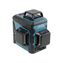 Nível a Laser Auto Nivelante 12 Linhas Recarregável Wesco