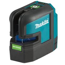 Nivel a Laser Auto-Nivelante Lnhas Cruzadas 12V Makita SK105GDZ
