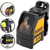 Nível a laser automático com alcance de 15 metros - DW088K DeWalt