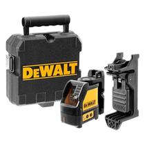 Nivel a Laser Automático de Linha Verde DW088CG-LA - Dewalt