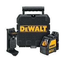 Nivel a Laser Automatico Horizontal e Vertical Dewalt