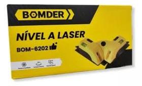 Nivel a laser - bom 6202 Nivel a laser - bom 6202