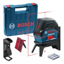 Nivel A Laser Bosch Gcl215 Maleta Gancho