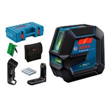 Nível a laser Bosch GLL 2-15 G 15 metros