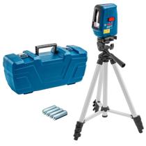 Nível a Laser Bosch Nivelox GLL 3 - 15 Metros Nível a Laser Bosch Nivelox GLL 3 - 15 Metros