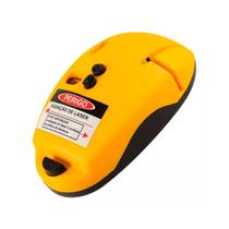 Nível A Laser C/ Esquadro Feixe Horizontal E Vertical 9rz