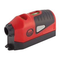 Nível a Laser com 2 Bolhas Embutidas Ref 342114 WORKER