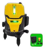 Nivel A Laser Com 5 Linhas Da Bomvink