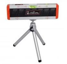 Nivel a laser com base magnetica e tripe eda - Eda/excellent