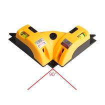 Nivel A Laser com Prumo e esquadro 90 graus - atopy Nivel A Laser com Prumo e esquadro 90 graus - atopy