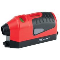 Nivel A Laser Com Prumo E Marcação - Mtx Nivel A Laser Com Prumo E Marcação - Mtx