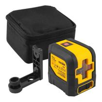 Nível a Laser com Suporte Magnético 10m Vonder