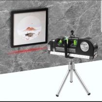 Nível a laser com tripé Nível a laser com tripé