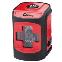 Nível a laser compacto nlcp 02vh - 61747 - cortag Nível a laser compacto nlcp 02vh - 61747 - cortag