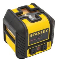 nível à laser de linha Auto Nivelador Cross-STHT77502-Stanley