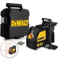 Nivel a Laser De Linha Automatico 15M C Maleta DW088K DeWalt