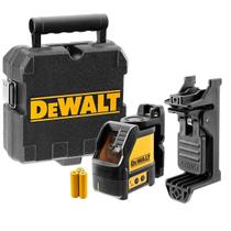 Nivel A Laser De Linha Automatico 15m Dw088k Dewalt