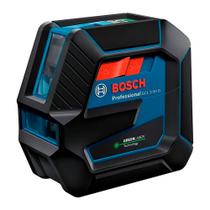 Nível a laser de Linha GCL 2-50G VERDE BOSCH Nível a laser de Linha GCL 2-50G VERDE BOSCH