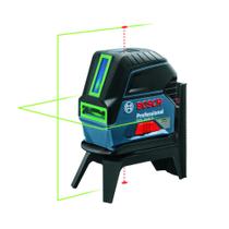Nível à Laser de Linha GCL2-15G Laser verde 1066 - Bosch
