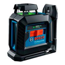 Nível a Laser de Linha GLL 2-20G VERDE BOSCH