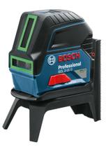 Nivel A Laser De Linhas GCL 2-15 G 15M Bosch
