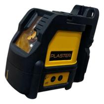 Nível A Laser de Linhas Nivelador Trena - Plaster Nível A Laser de Linhas Nivelador Trena - Plaster