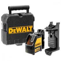 Nivel A Laser Dewalt Automatico 50M Dw088K