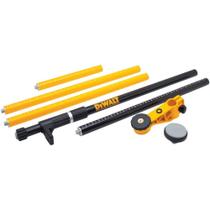 Nível a Laser DEWALT DW0882 com Base de 1/4 de Polegada