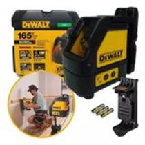 Nivel a Laser Dewalt DW088K Profissiona Nivel a Laser Dewalt DW088K Profissiona