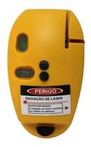 Nível A Laser Esquadro Feixe Horizontal E Vertical 9rz Eda