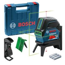Nivel A Laser Gcl2-15 + Gancho + Maleta Bosch