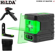 Nível A Laser HILDA 2 linha Auto- Nivelamento Horizontal E Vertical linha Cruzada/3